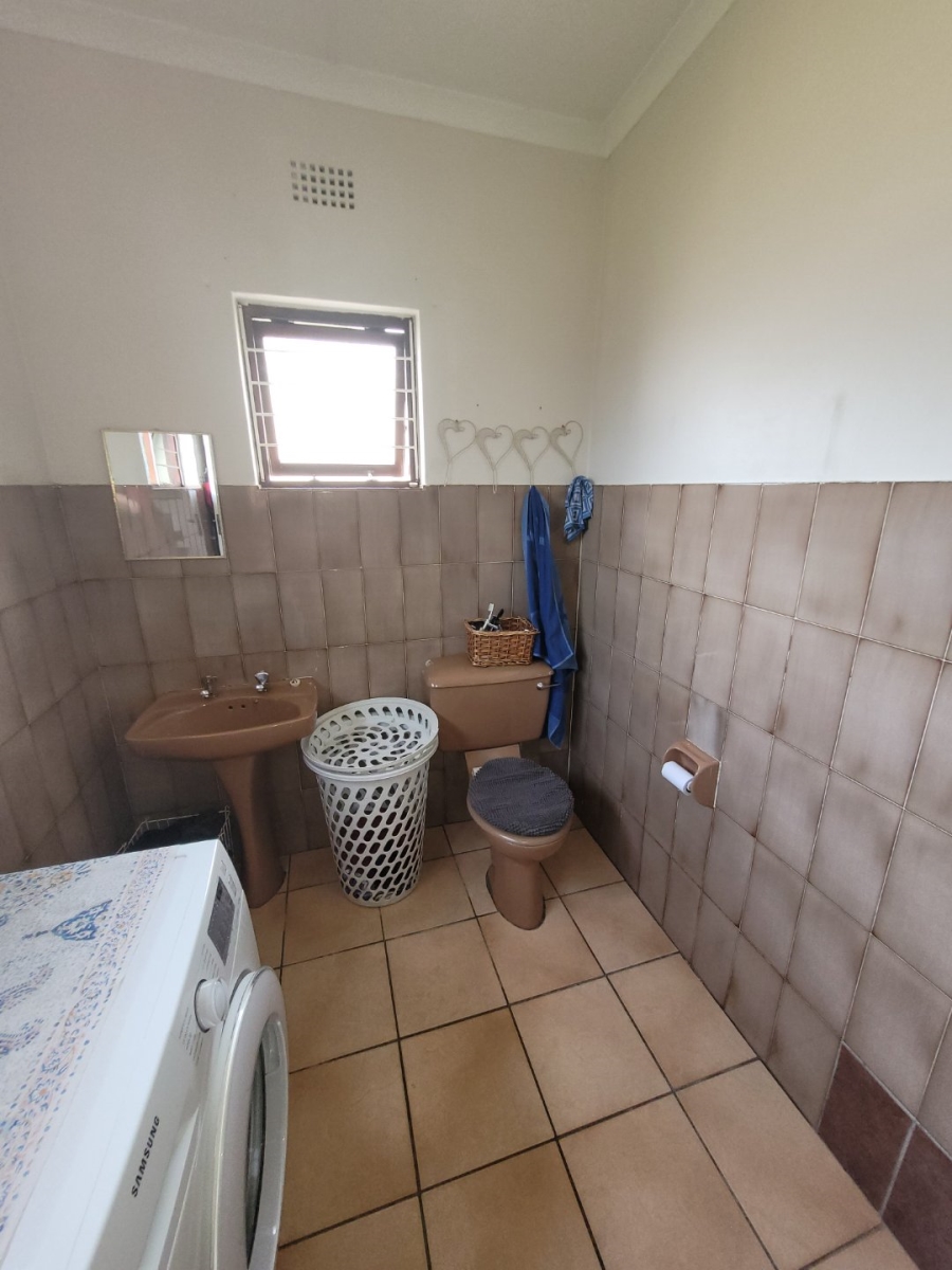 3 Bedroom Property for Sale in Pacaltsdorp Western Cape